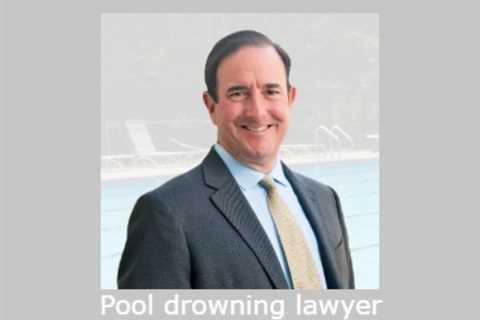 Pool drowning lawyer Arizona