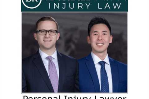 Personal Injury Lawyer Ellicott City, MD