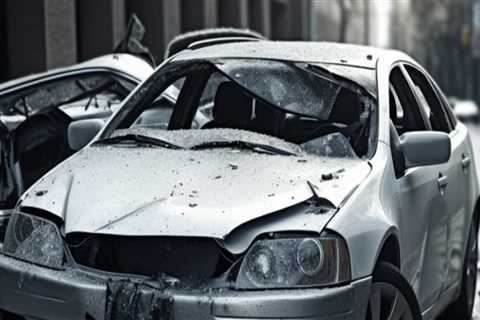 Why Hiring A Professional Truck Accident Attorney Is Important For Personal Injury Case Types In..