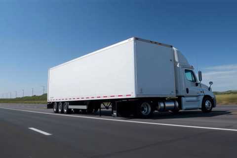Semi Trailer Insurance