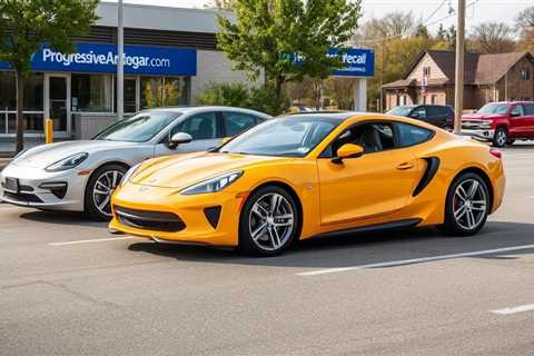 Progressive Commercial Car Insurance