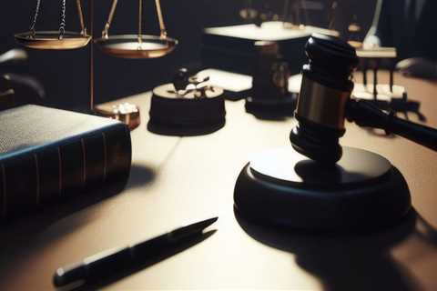 Understanding Your Rights: A Guide To Choosing A Debt Defense Law Firm In Texas