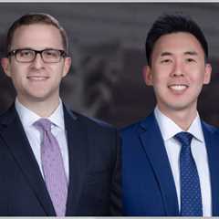 Train Accident Lawyer Ellicott City, MD