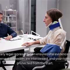 Car accident attorney Las Vegas, NV - O'Reilly Law Group