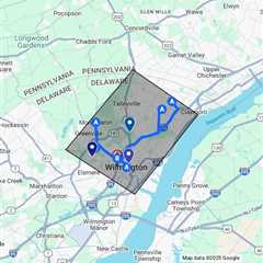 Truck accident lawyer Wilmington, DE - Google My Maps