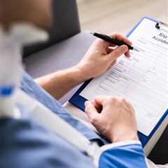 Work injury attorney Wilmington, DE