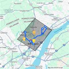 Nursing home abuse lawyer Wilmington, DE - Google My Maps