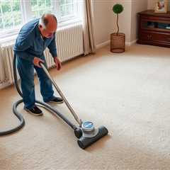 Carpet Cleaner Near Sw8