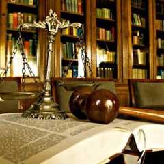 Spinal Injury Lawyer Frederick, MD