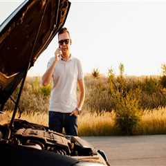 How Can A Car Accident Lawyer In Tustin, CA Help After A Car Crash?