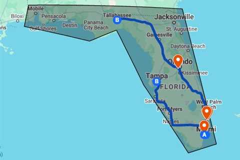 Pool drowning lawyer Florida - Michael Haggard - Google My Maps