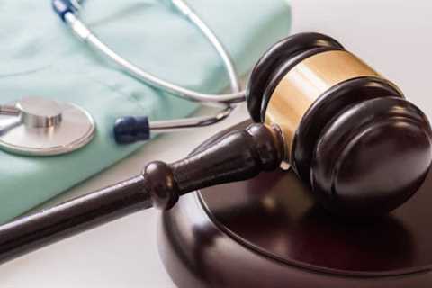 Nursing Home Abuse Attorney Annapolis, MD