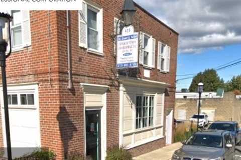 Bus accident lawyer Jenkintown, PA
