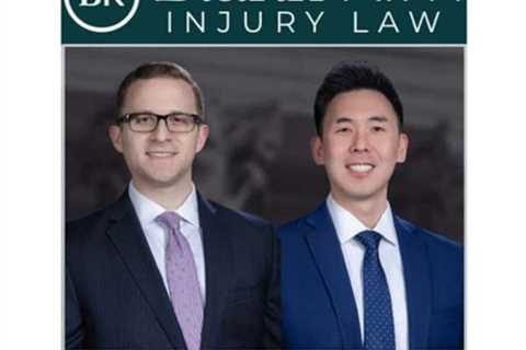 Auto Accident Attorney Baltimore, MD - Blank Kim Injury Law's Podcast