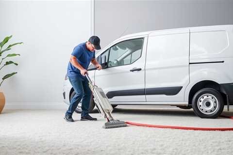 Carpet Cleaner Drop Off Near Me