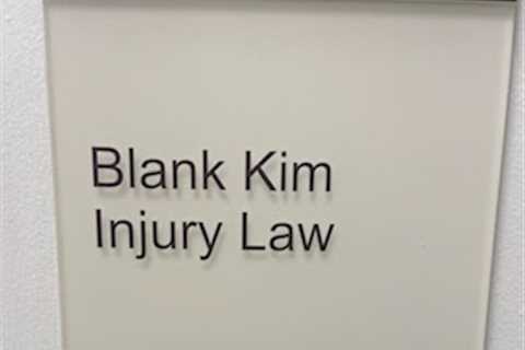 Brain Injury Lawyer Silver Spring, MD