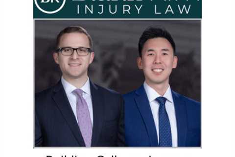 Building Collapse Lawyer Annapolis, MD