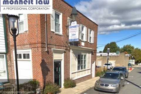 Auto accident lawyer Jenkintown, PA · Monday, Apr 21 📸