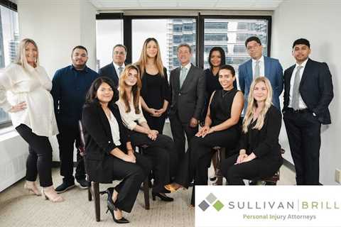 Truck Accident Lawyer Buffalo, NY