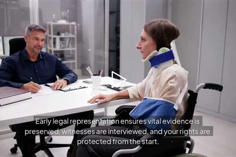 Car accident attorney Las Vegas, NV - O'Reilly Law Group