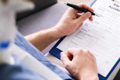 Work injury attorney Wilmington, DE