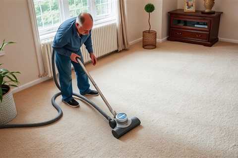 Carpet Cleaner Near Sw8