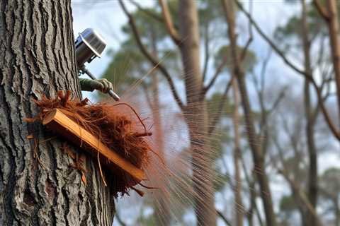 Detailed Notes On Tree Removal