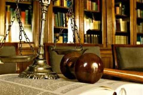 Spinal Injury Lawyer Frederick, MD