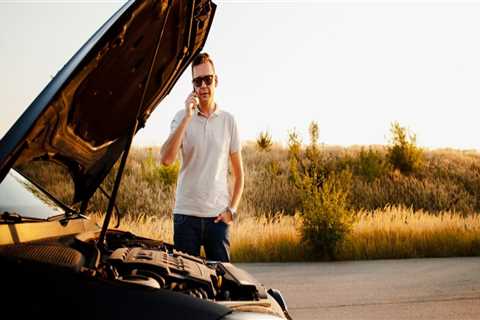 How Can A Car Accident Lawyer In Tustin, CA Help After A Car Crash?