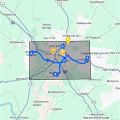 Spinal Injury Lawyer Frederick, MD - Google My Maps