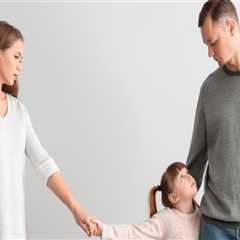 The Impact of Not Following a Court-Ordered Child Custody Arrangement in Northern New Jersey