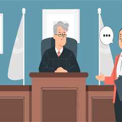 Ensuring Fair and Just Treatment for All: The Justice System in Northern Utah - An Expert's..