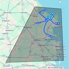 Slip and Fall Accident Attorney Lewes, DE - Google My Maps