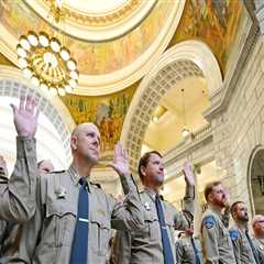 The Crucial Role of Law Enforcement in Protecting Human Rights in Northern Utah