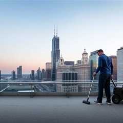 Carpet Cleaners Plus Chicago
