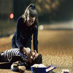 A Personal Injury That Changes Everything: Being A Pedestrian Accident Victim In Orange County