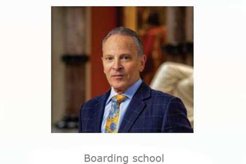 Boarding School Sexual Abuse Lawyer NJ - Joe Messa, Esq. - Joe Messa - Abuse Lawyer NJ
