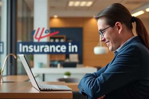 Usaa Business Insurance
