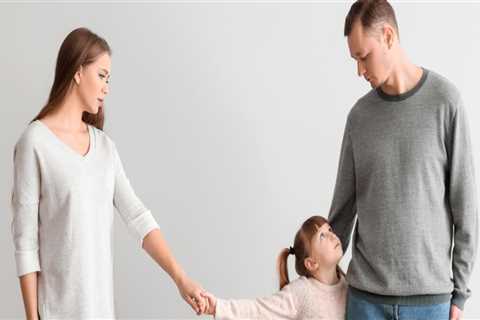 The Impact of Not Following a Court-Ordered Child Custody Arrangement in Northern New Jersey