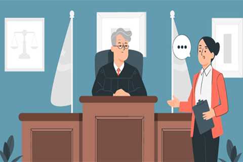 Ensuring Fair and Just Treatment for All: The Justice System in Northern Utah - An Expert's..