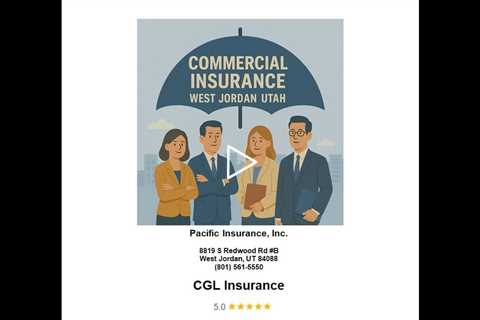 Construction Insurance Policies by Big Cottonwood Area