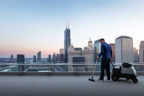 Carpet Cleaners Plus Chicago