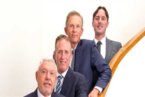 Not All Law Firms Are Equal: The Value Of A Trusted Slip And Fall Lawyer In Orange County