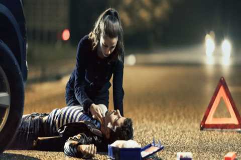 A Personal Injury That Changes Everything: Being A Pedestrian Accident Victim In Orange County