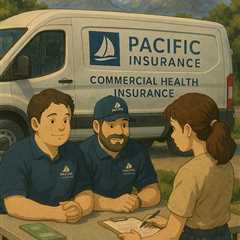 Commercial Health Insurance in Salt Lake City Utah