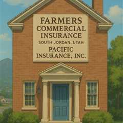 Farmers Commercial Insurance South Jordan Utah