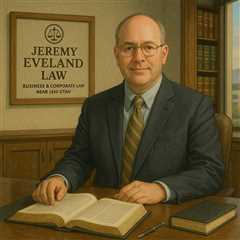 Business & Corporate Law Near Lehi Utah