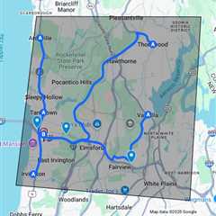 Personal Injury Lawyer Tarrytown, NY - Google My Maps