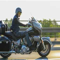 The Vital Role Of Motorcycle Injury Representation In Nashville Law Firms