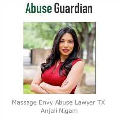 Massage Envy Abuse Lawyer TX - Abuse Guardian - A Podcast For Survivors Of Sexual Abuse